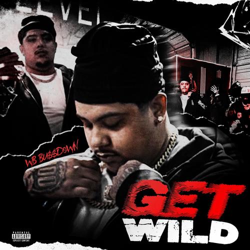 Get Wild (Explicit)