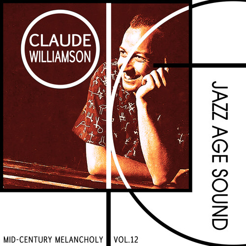 Mid-Century Melancholy, Vol. 12 - Jazz Age Sound