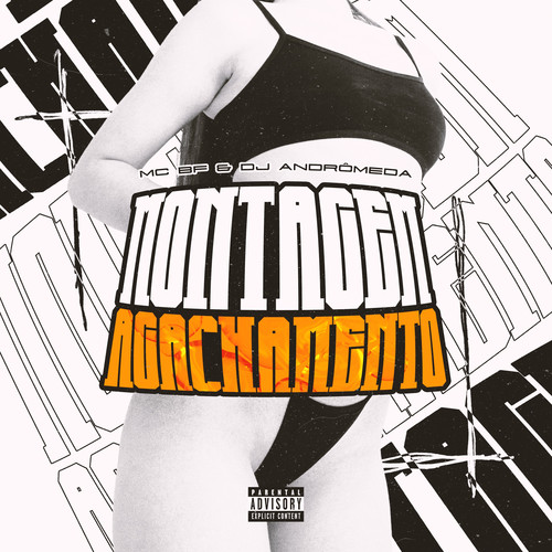 MONTAGEM AGACHAMENTO (Explicit)