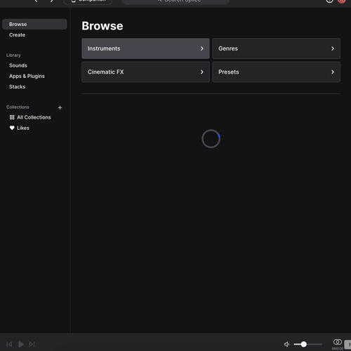 I Don't Want To Go Home