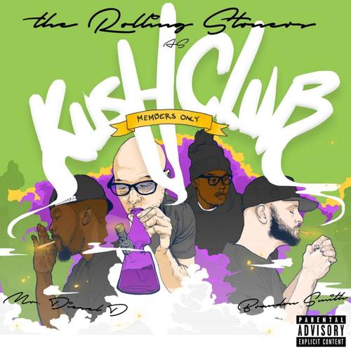 Kush Club (Members Only) [Explicit]