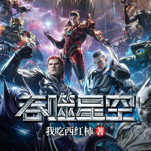 【动漫热播】吞噬星空|剧情抢先听|我吃西红柿力作