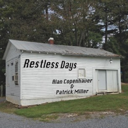 Restless Days