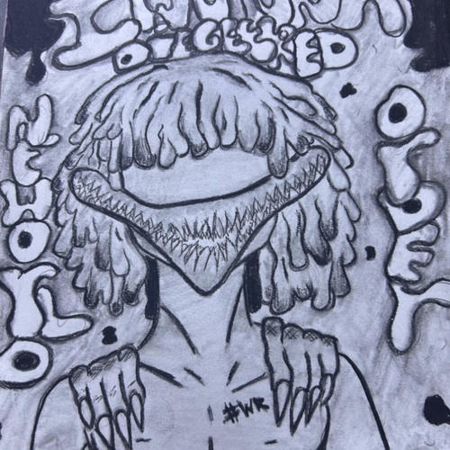 #IWUNNADIEGEEKED (Explicit)