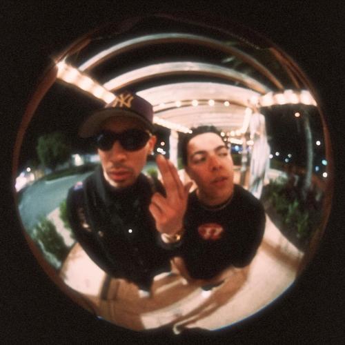 BOOTY CALL (feat. Ramé) [Explicit]