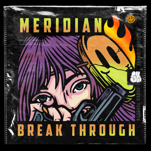 Break Through