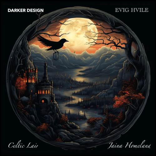 Jaina Homeland (From 