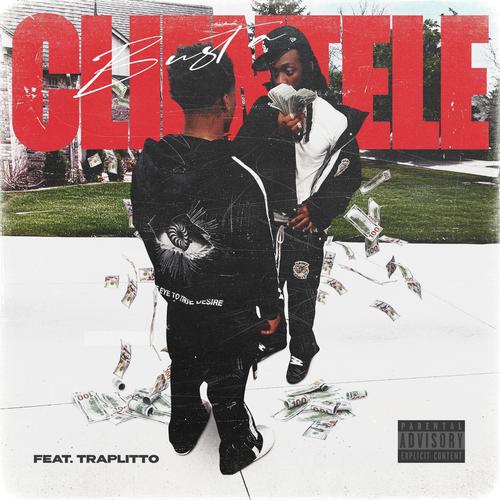 Clientele (feat. Traplitto) [Explicit]