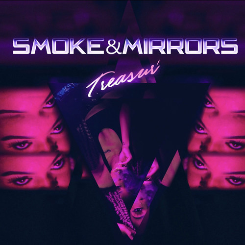 Smoke & Mirrors (Explicit)