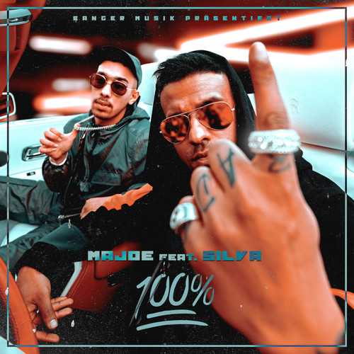 100% (feat. Silva) [Explicit]