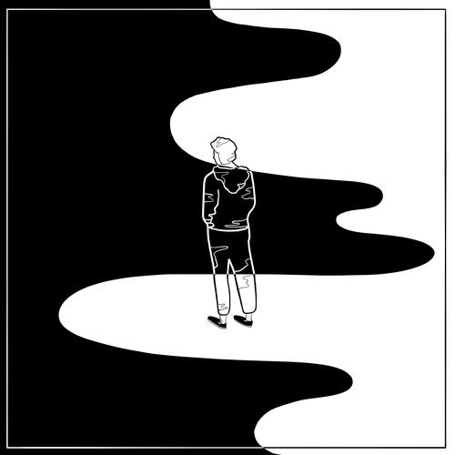 Chillin in the Dark (feat. Kaelan Brown)