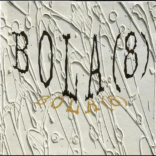 Bola 8