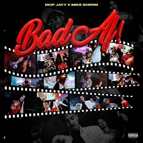 Bad AF! (Explicit)