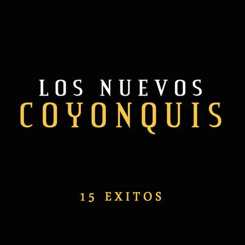 15 Exitos