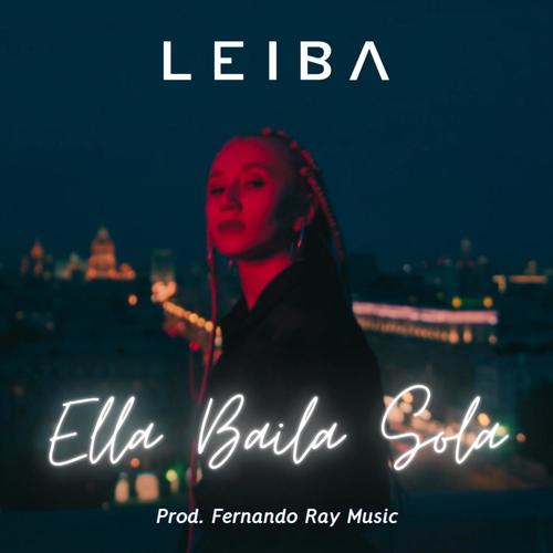 Ella Baila Sola