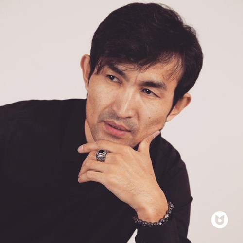 Анасы жоқ адамдар