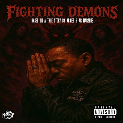 FIGHTING DEMONS (Explicit)