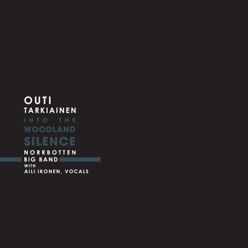 Into the Woodland Silence