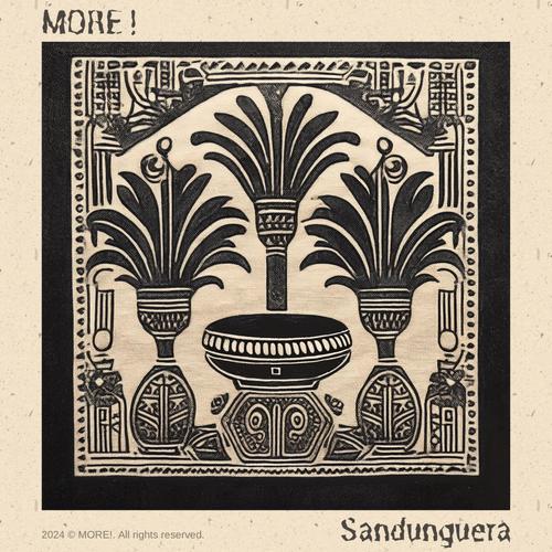 Sandunguera