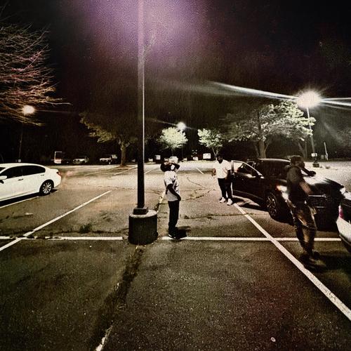 Looking For Nun (Explicit)