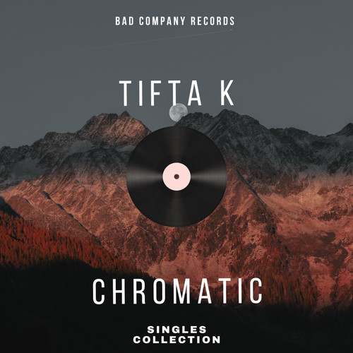 Chromatic Singles Collection