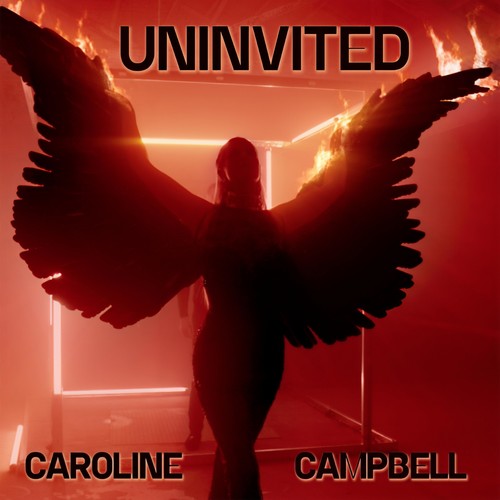 Uninvited (Explicit)