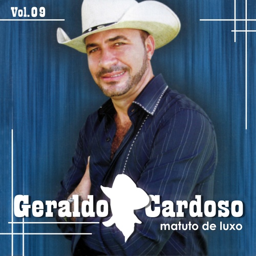 Matuto de Luxo, Vol. 9