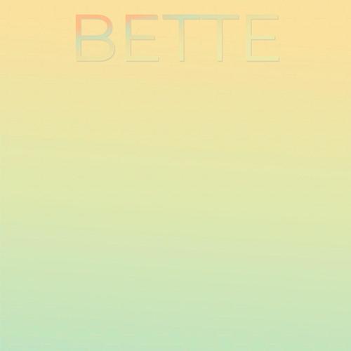 Bette