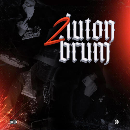 Ride It (feat. 9inez & Ib1zw) [Explicit]