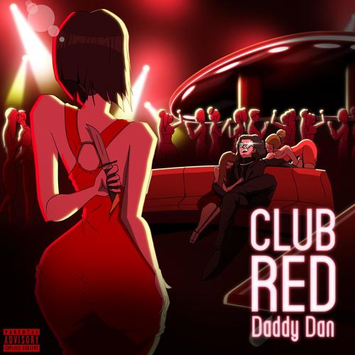 CLUB RED (Explicit)