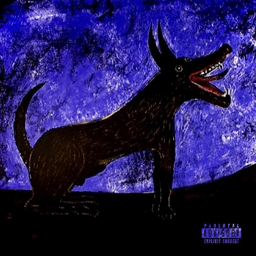 Moon Dawg (Explicit)