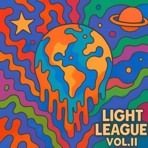 Light League, Vol. II