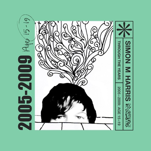 Through The Years 2005-2009: Age 15-19