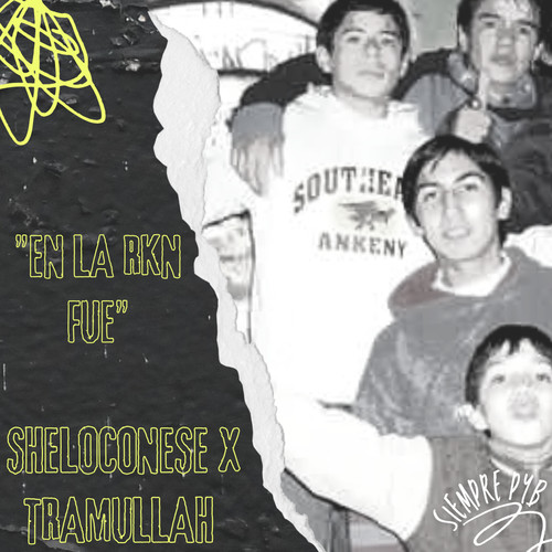En La Rkn Fue (Explicit)
