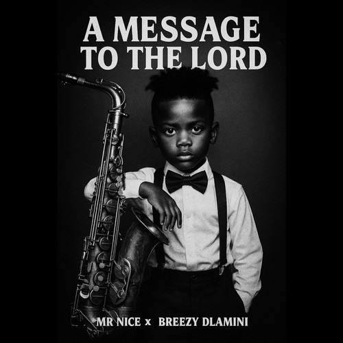 A message to the lord