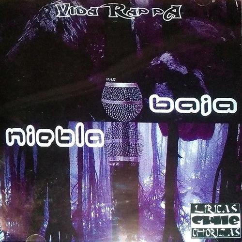 VIDA RAPPA (Explicit)