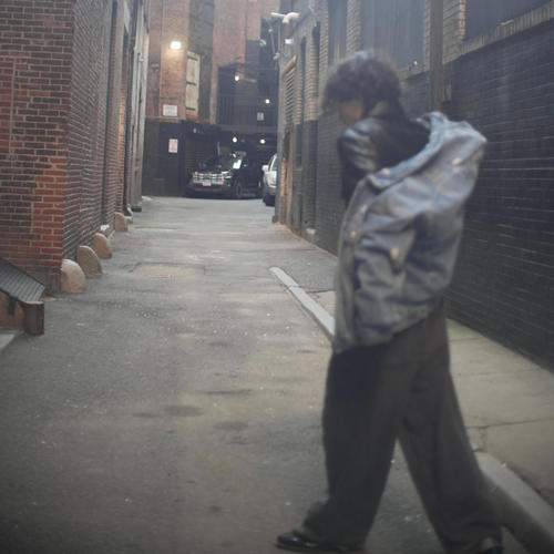 Outta Luck (Explicit)