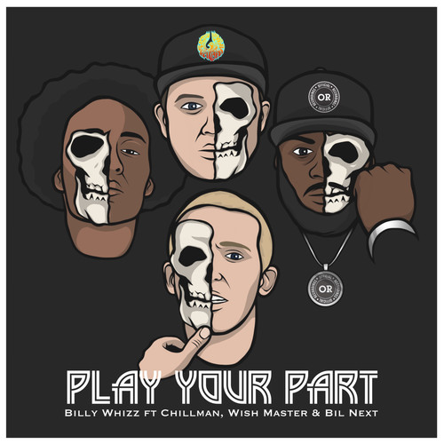Play Your Part (Explicit)