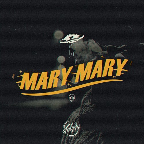 Mary Mary