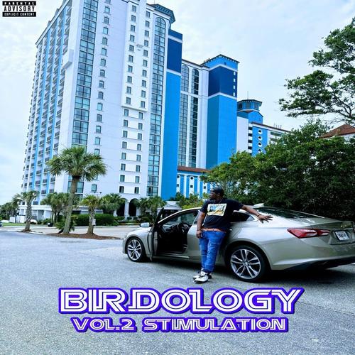 Birdology Vol. 2 Stimulation (Explicit)