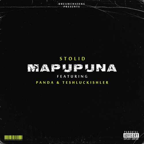 Mapupuna (Explicit)