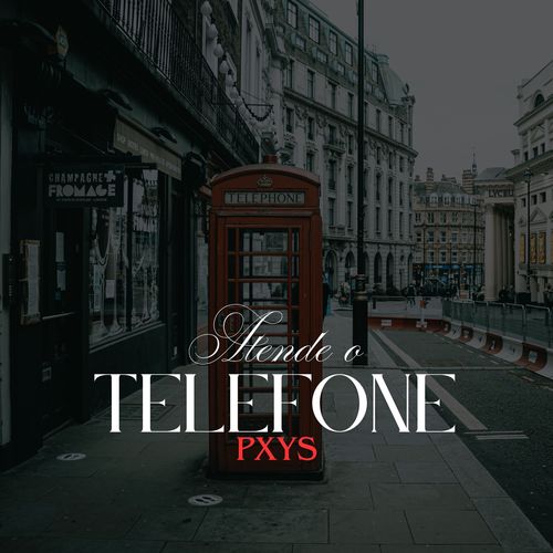 ATENDE O TELEFONE (Explicit)