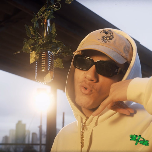 UM/MIC #6 BOTA NO PAREDÃO