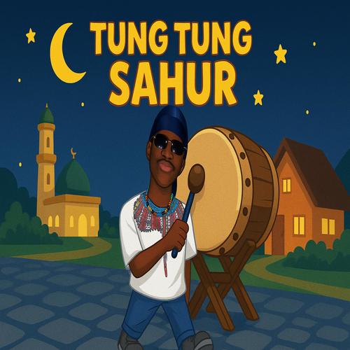 Tung Tung Sahur (Ritmo Exótico)