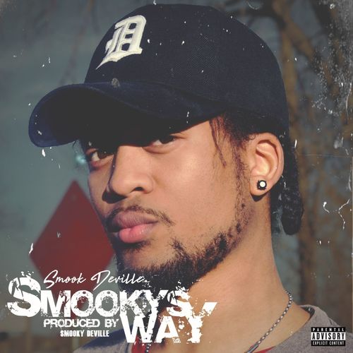 Smooky's Way (Explicit)