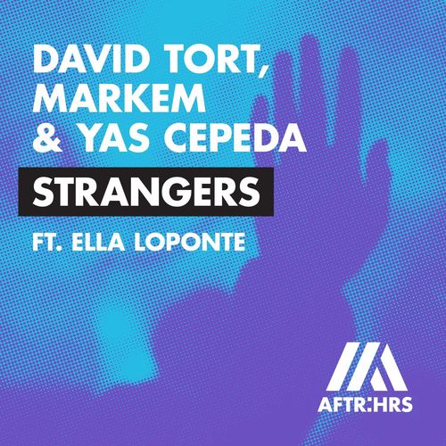 Strangers (feat. Ella Loponte) (Extended Mix)