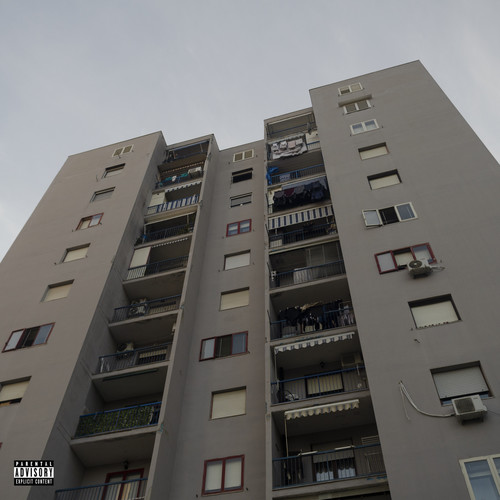 Tetti (feat. Yung Snapp) [Explicit]