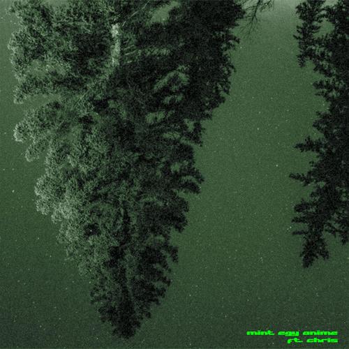 Mint Egy Anime (feat. ch4ri7ss) [Explicit]
