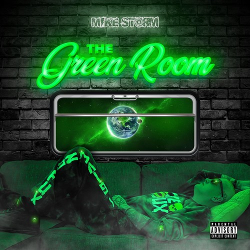 The Green Room (Explicit)
