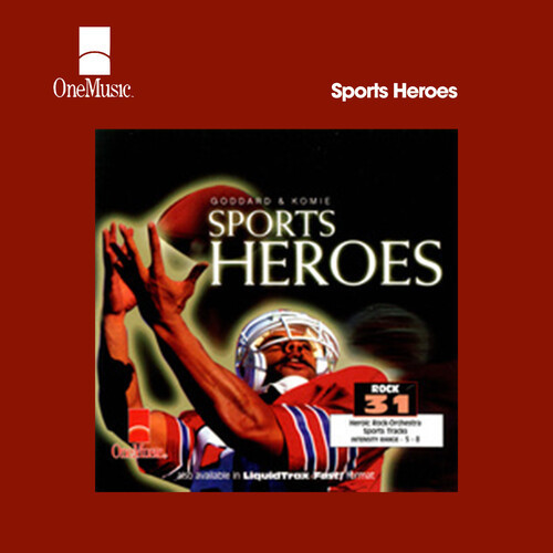 Sports Heroes